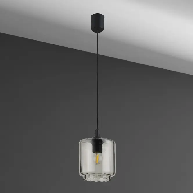 Luster SMOKED 11762 LW1