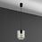 Luster SMOKED 11762 LW1