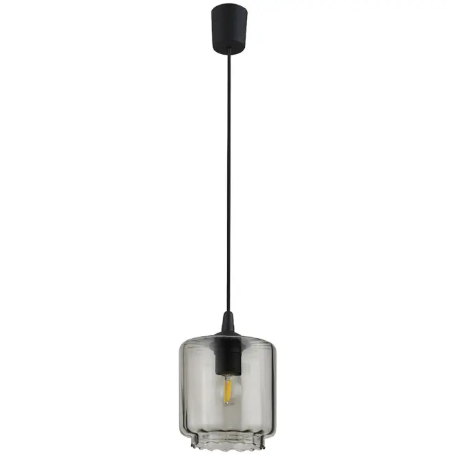 Luster SMOKED 11762 LW1,2