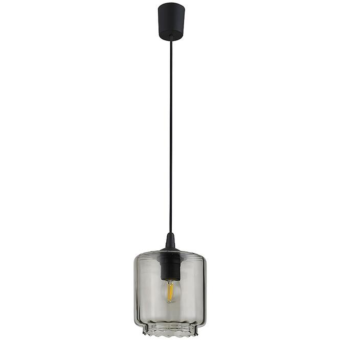Luster SMOKED 11762 LW1,2