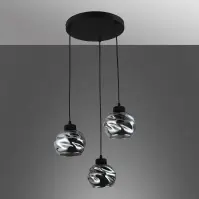 Luster ZULA 11764 PL3