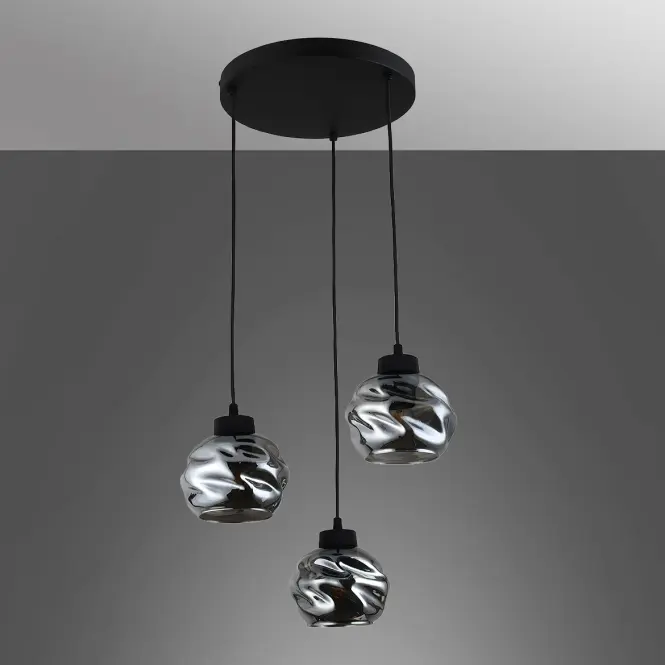 Luster ZULA 11764 PL3
