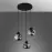Luster ZULA 11764 PL3
