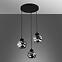 Luster ZULA 11764 PL3