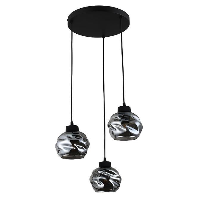 Luster ZULA 11764 PL3