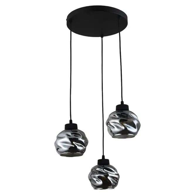 Luster ZULA 11764 PL3,2