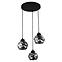 Luster ZULA 11764 PL3,2