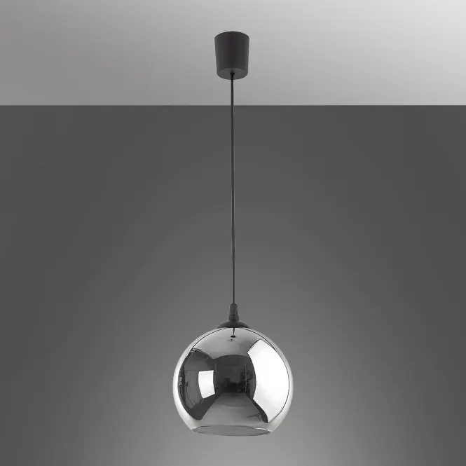 Luster VENEZIA 5740 CHROM LW1