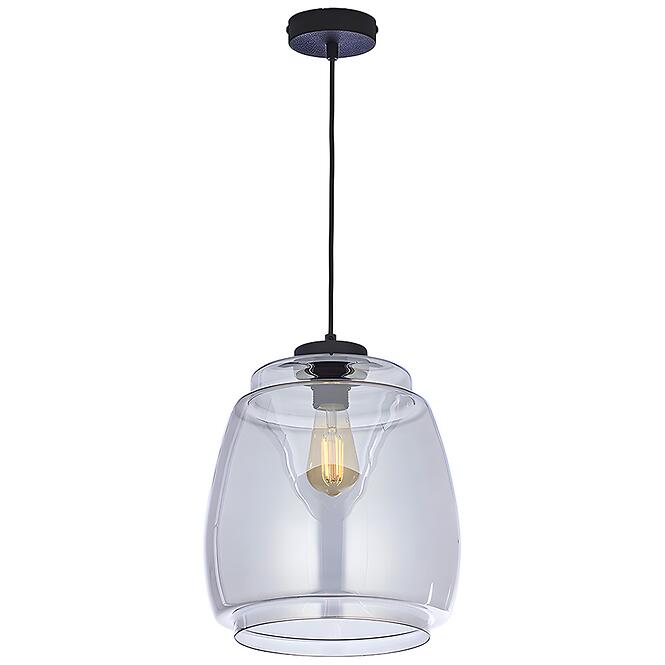 Luster PILAR 2425 BLACK LW1