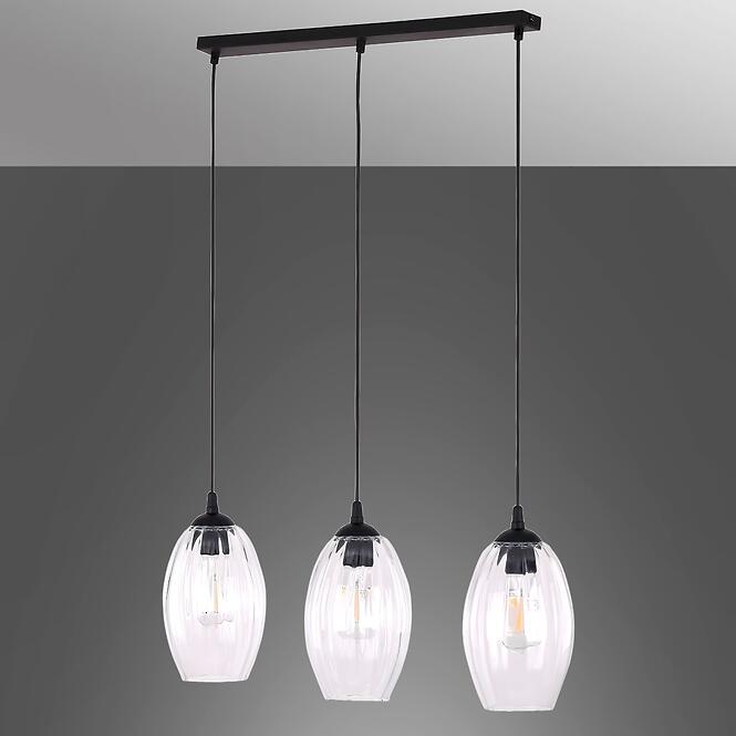 Luster OTTICCO 3 PŁ