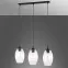 Luster OTTICCO 3 PŁ