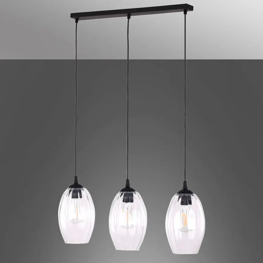 Luster OTTICCO 3 PŁ
