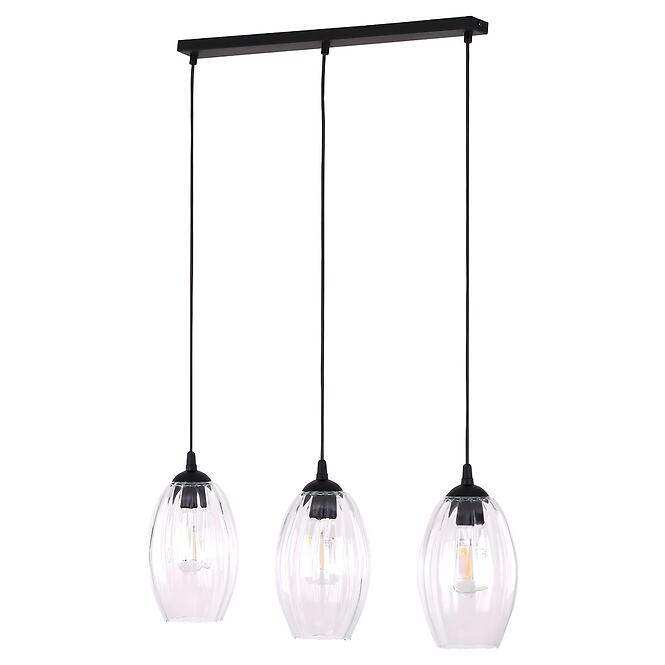 Luster OTTICCO 3 PŁ