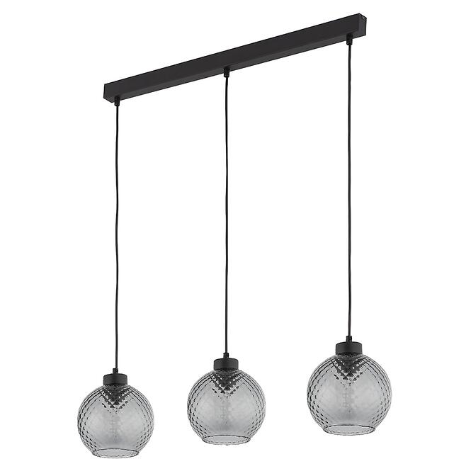 Luster DEVON 3 PŁ LISTWA