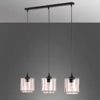 Luster SMOKED 6812 LW3