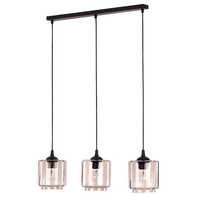 Luster SMOKED 6812 LW3