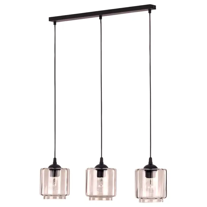 Luster SMOKED 6812 LW3,2