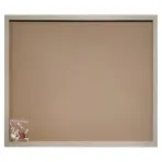 Korková tabuľa 120x90x4cm 20B6624RM06