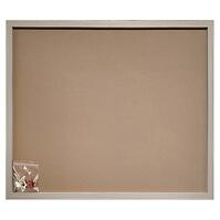Korková tabuľa 120x90x4cm 20B6624RM06