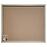 Korková tabuľa 120x90x4cm 20B6624RM06