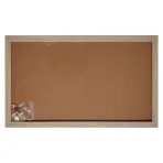 Korková tabuľa 30x50x2,2cm 20B6625RM02