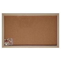 Korková tabuľa 30x50x2,2cm 20B6625RM02