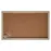 Korková tabuľa 30x50x2,2cm 20B6625RM02