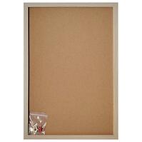 Korková tabuľa 40x60x2,3cm 20B6625RM03