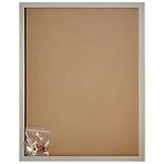 Korková tabuľa 60x90x4cm 20B6625RM05