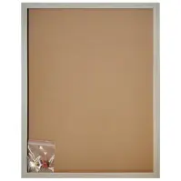 Korková tabuľa 60x90x4cm 20B6625RM05