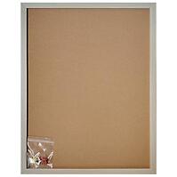 Korková tabuľa 60x90x4cm 20B6625RM05