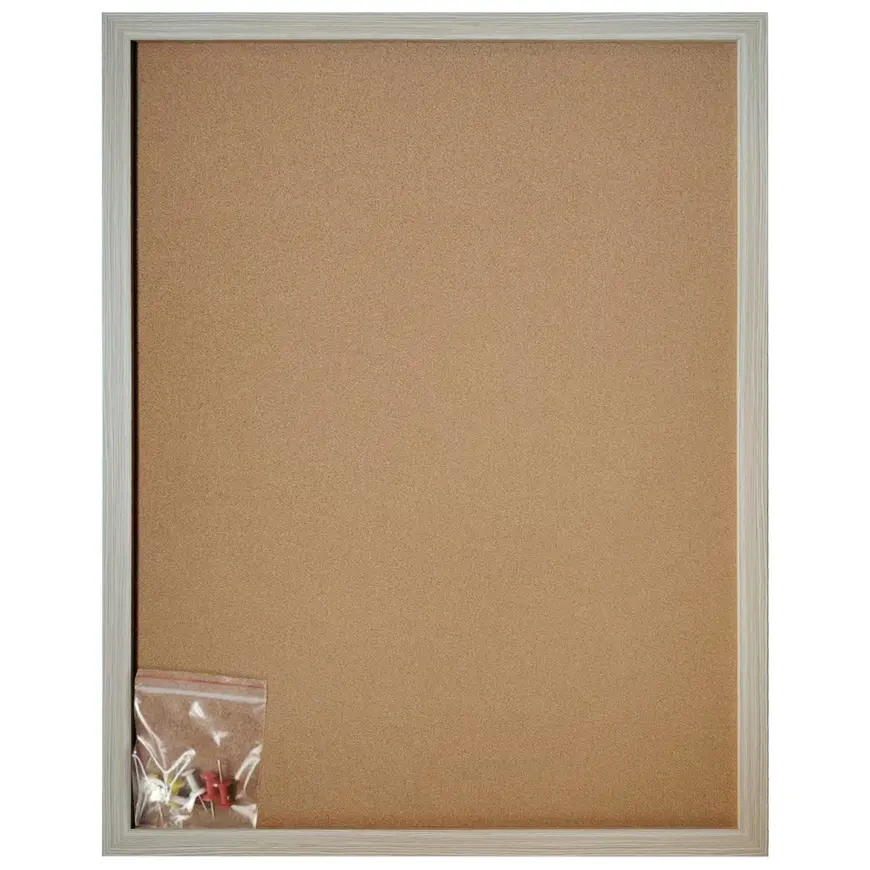 Korková tabuľa 60x90x4cm 20B6625RM05
