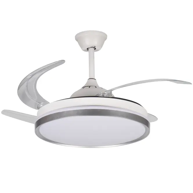 Ventilátor PLAVE INB49 CCT W/SR 46372