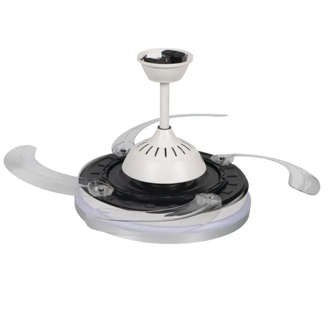 Ventilátor PLAVE INB49 CCT W/SR 46372