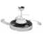 Ventilátor PLAVE INB49 CCT W/SR 46372,2