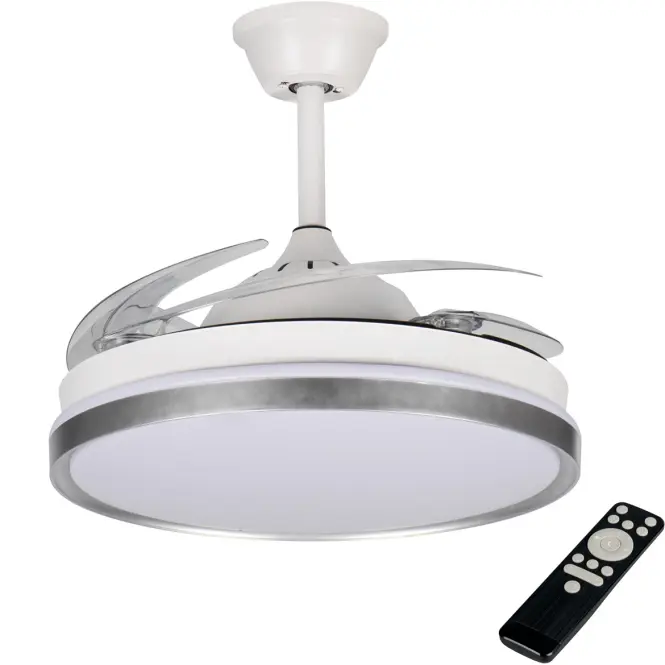 Ventilátor PLAVE INB49 CCT W/SR 46372,3