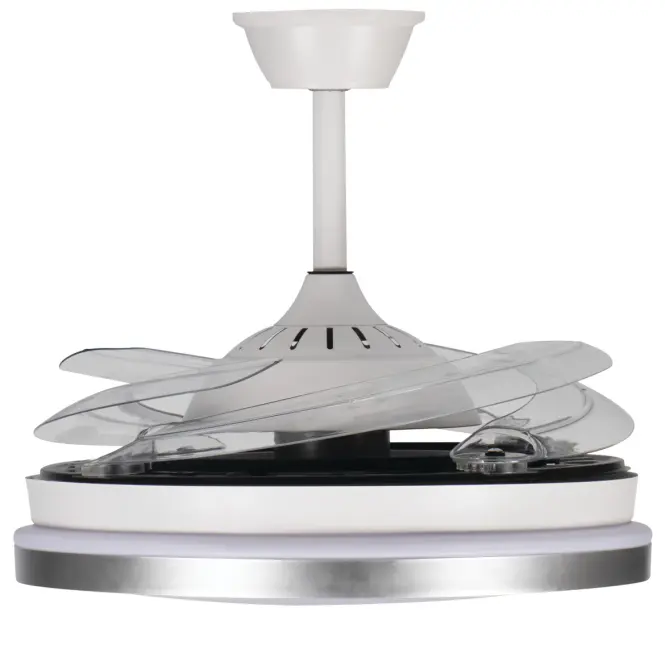 Ventilátor PLAVE INB49 CCT W/SR 46372