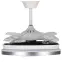 Ventilátor PLAVE INB49 CCT W/SR 46372,4