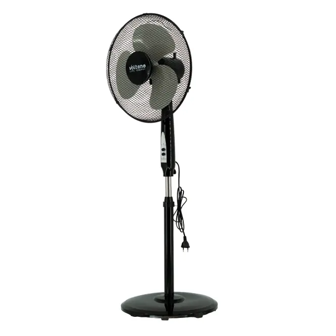 Ventilátor 40 Basic VO2557 remote BLACK