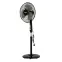 Ventilátor 40 Basic VO2557 remote BLACK,2