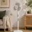 Ventilátor 40 BASIC VO2558 remote WHITE