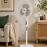 Ventilátor 40 BASIC VO2558 remote WHITE