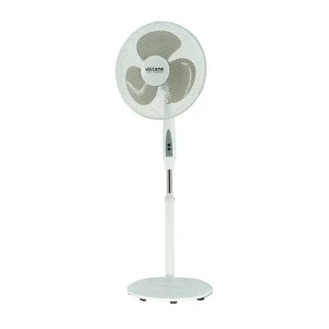 Ventilátor 40 BASIC VO2558 remote WHITE,2