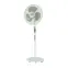 Ventilátor 40 BASIC VO2558 remote WHITE,2