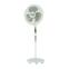 Ventilátor 40 BASIC VO2558 remote WHITE,2