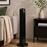 Ventilátor VO2434 BLACK 50W