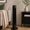 Ventilátor VO2434 BLACK 50W