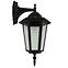 Záhradná lampa DONNA OL-2237-01 BLACK KD1,4