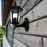 Záhradná lampa UNA OL-2237-02 BLACK KG1