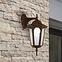 Záhradná lampa DONNA OL-2137-01 MBG KD1